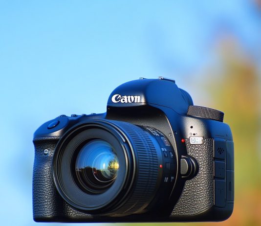 Как выбрать фотоаппарат: типы, параметры, советы для начинающих и продвинутых