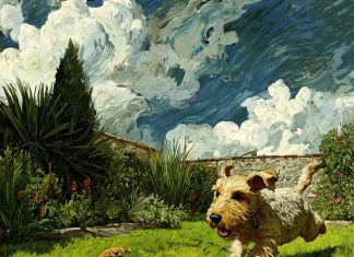 Сухой корм для собаки: алгоритм выбора от состава до миски