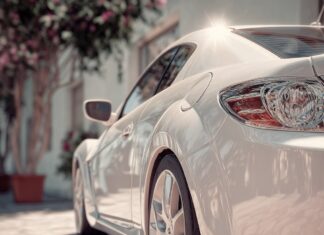 Как быстро продать автомобиль: Эффективные стратегии и срочный выкуп