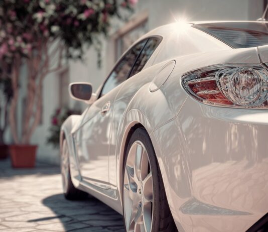 Как быстро продать автомобиль: Эффективные стратегии и срочный выкуп